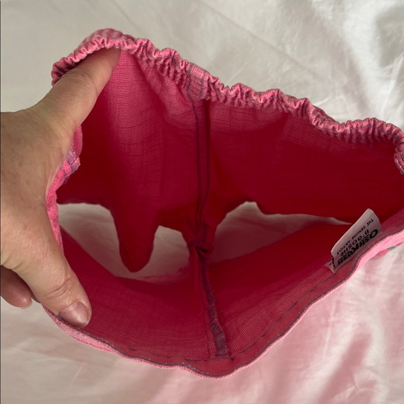 Osh Kosh B’Gosh Girls Pink Skort size 6X - Picture 6 of 8